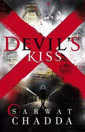 Couverture du produit · Devil's Kiss