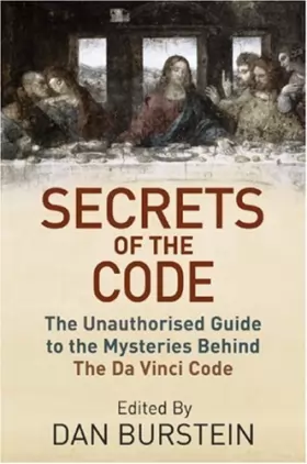 Couverture du produit · Secrets of the Code