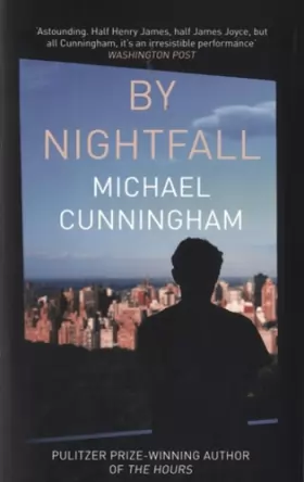 Couverture du produit · By Nightfall