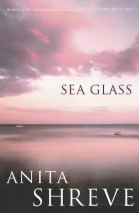 Couverture du produit · Sea Glass