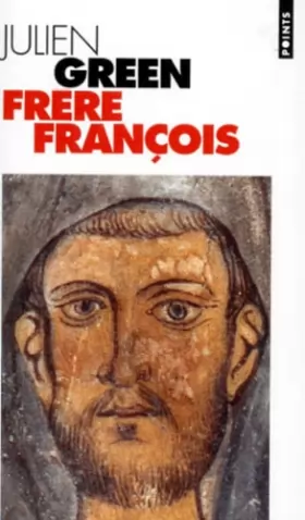 Couverture du produit · FRERE FRANCOIS. Vie de François d'Assise