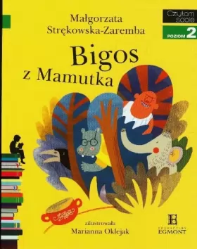 Couverture du produit · Bigos z Mamutka