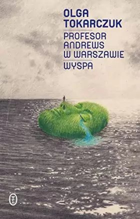 Couverture du produit · Profesor Andrews w Warszawie Wyspa