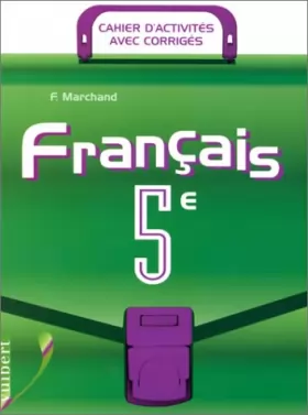 Marchand - Français, 5ème