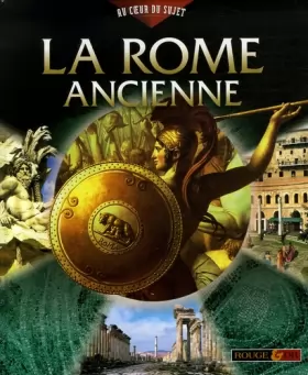 Couverture du produit · La Rome ancienne