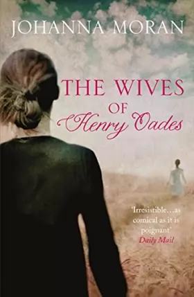 Couverture du produit · The Wives of Henry Oades
