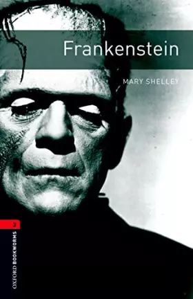 Couverture du produit · Frankenstein