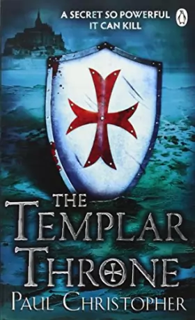 Couverture du produit · The Templar Throne