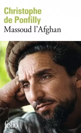 Couverture du produit · Massoud l'afghan