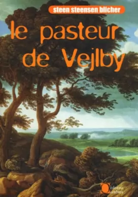 Couverture du produit · Le Pasteur de Vejlby