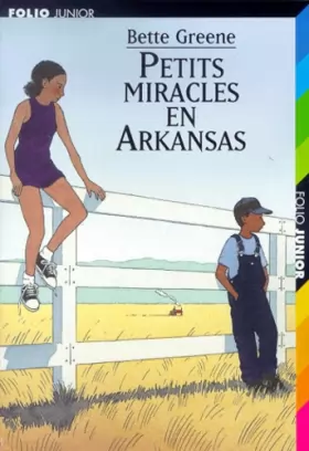 Couverture du produit · Petits miracles en Arkansas
