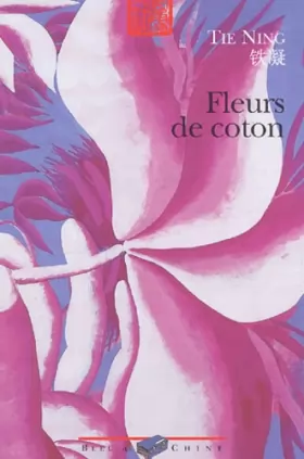 Couverture du produit · Fleur de coton