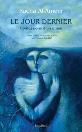 Couverture du produit · Le Jour dernier : Confessions d'un Imam