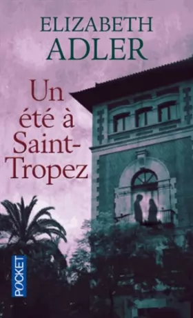 Couverture du produit · Un été à Saint-Tropez