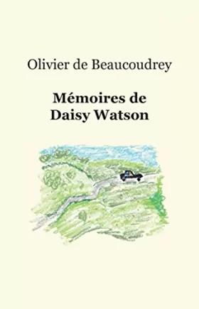 Couverture du produit · Memoires de daisy watson