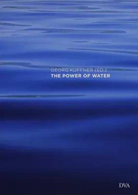 Couverture du produit · The Power of Water