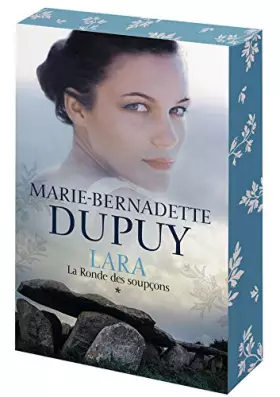 Couverture du produit · LARA La ronde des suopçons (Tome1)