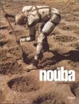 Couverture du produit · Les Nouba des hommes d'une autre planète.