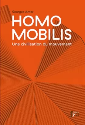Couverture du produit · Homo mobilis