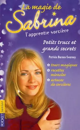 Couverture du produit · La magie de Sabrina