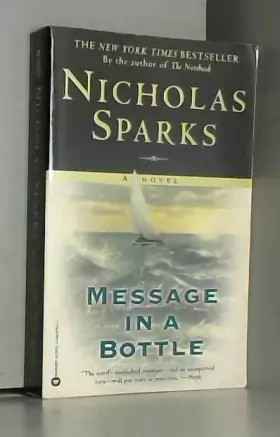Couverture du produit · Message in a Bottle