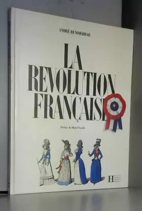Couverture du produit · La Revolution Francaise