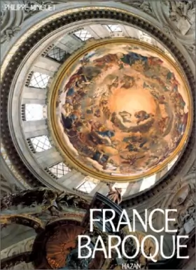 Couverture du produit · France Baroque