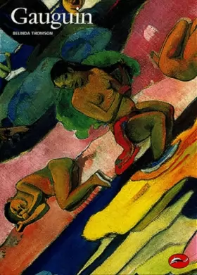 Belinda Thomson - Gauguin