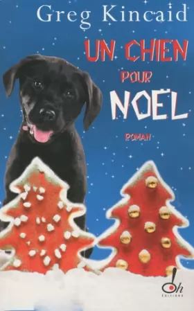 Couverture du produit · Un chien pour Noël