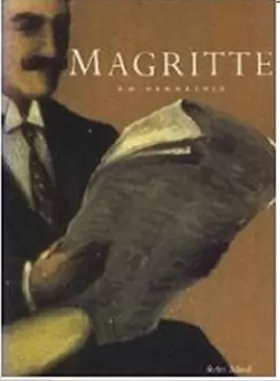 Couverture du produit · Magritte - Texte de A.M. Hammacher - dans la collection La Bibliothèque des Grands Peintres, traduit de l'anglais par Sylvie Bo