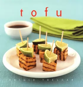 Couverture du produit · Tofu