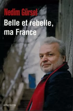 Couverture du produit · Belle et Rebelle Ma France