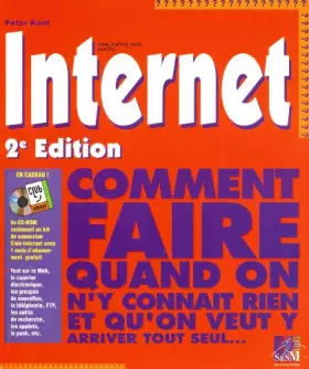 Couverture du produit · comment faire