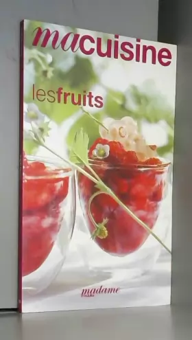 Couverture du produit · Les fruits