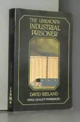 Couverture du produit · Unknown Indus Prisoner (Sirius quality paperback)