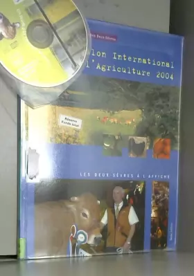 Couverture du produit · Salon International de l'Agriculture 2004