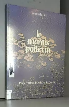 Couverture du produit · LE MARAIS POITEVIN.