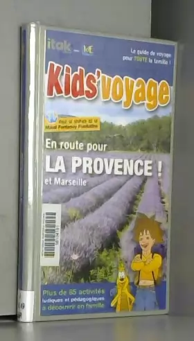Couverture du produit · En Route pour la Provence et Marseille