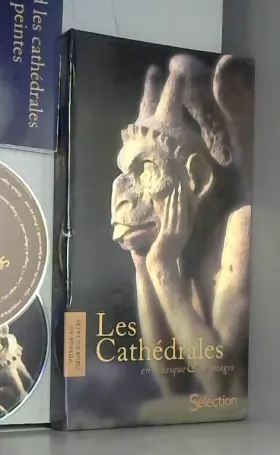 Couverture du produit · Les Cathédrales en musique et en images - DVD, CD et livre