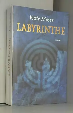 Couverture du produit · Labyrinthe