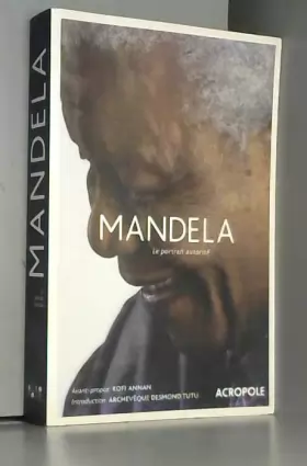 Couverture du produit · Mandela