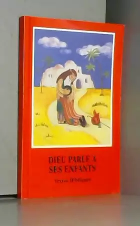 Couverture du produit · Dieu parle a ses enfants (francés) i: Textos bíblicos