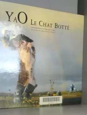 Couverture du produit · Le chat botté Yao