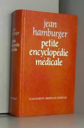 Couverture du produit · Petite encyclopédie medicale : guide de pratique medicale