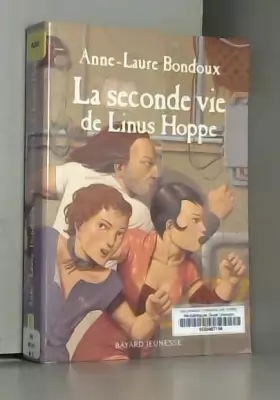 Couverture du produit · La Seconde vie de Linus Hoppe