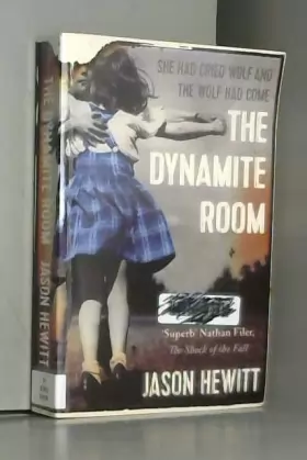 Couverture du produit · The Dynamite Room