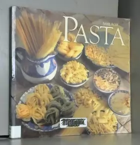 Couverture du produit · Pasta