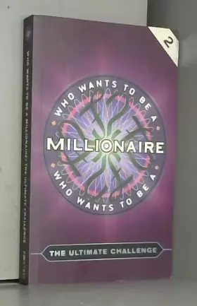 Couverture du produit · Who Wants To Be A Millionaire? The Ultimate Challenge