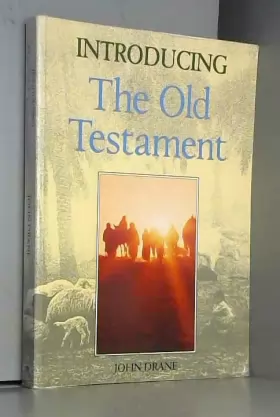 Couverture du produit · Introducing the Old Testament