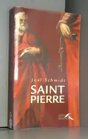 Couverture du produit · Saint Pierre